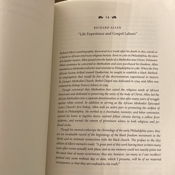 African American Religious History: A Documentary Witness Second Edition, 1999 - Picture 4 of 8